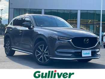 マツダ ＣＸ－５ XD Lパッケージ 純正ナビ BOSEサウンドシステム サンルーフ