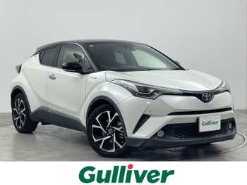 トヨタ Ｃ－ＨＲ G LEDエディション