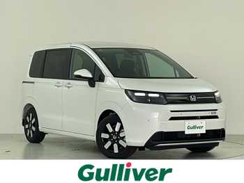 ホンダ フリード ハイブリット e:HEV AIR EX ホンダセンシング　純正ナビ　バックカメラ