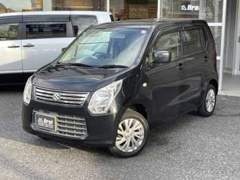 スズキ ワゴンＲ FX 純正オーディオ オートエアコン