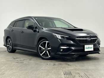 スバル レヴォーグ 1．8GT－H EX 禁煙車 純正11型ナビ アイサイト Stiエアロ