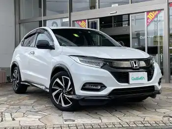 ホンダ ヴェゼル RS ホンダセンシング