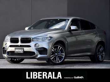 ＢＭＷ Ｘ６ Ｍ 