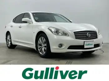 日産 フーガ 250GT 純正ナビ バックカメラ スマートキー ETC