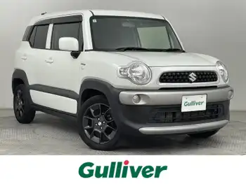 スズキ クロスビー HYBRID MX ナビTV バックカメラ 前席シートヒーター