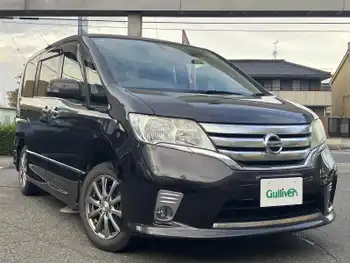 日産 セレナ ハイウェイスター