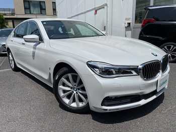 ＢＭＷ ７４０ｅ アイパフォーマンス