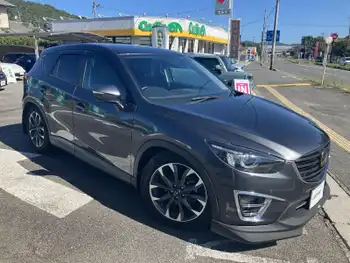 マツダ ＣＸ－５ XD Lパッケージ