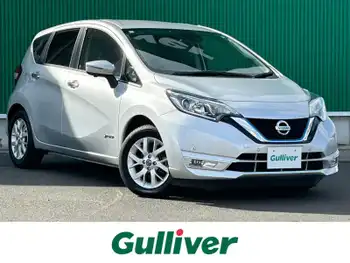 日産 ノート e－パワー X Vセレクション ワンオーナー 純正ナビ 全周囲カメラ ETC