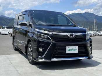 トヨタ ヴォクシー ZS 煌Ⅲ 純正ナビ バックモニター ETC ドラレコ