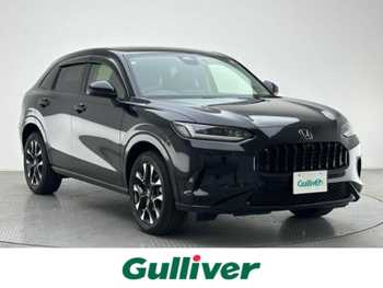 ホンダ ＺＲ－Ｖ ハイブリッド e:HEV Z BOSE 純正ナビ 全方位 TV 純正AW ETC2.0