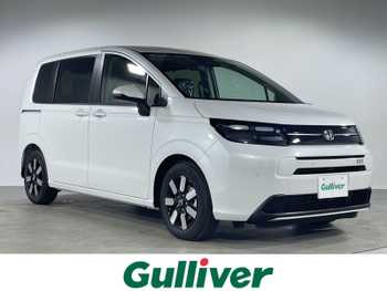 ホンダ フリード ハイブリット e:HEV AIR EX