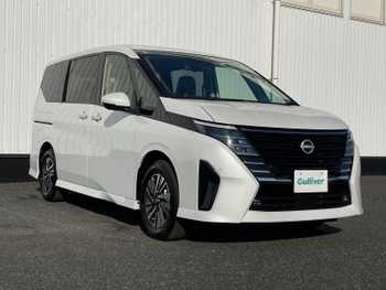 日産 セレナ e－パワー ハイウェイスター V