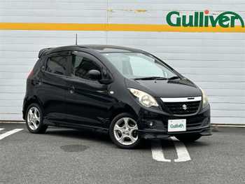 スズキ セルボ TX 社外ナビ ワンセグテレビ スマートキー