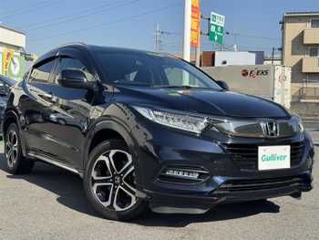 ホンダ ヴェゼル ハイブリッド Z ホンダセンシング ワンオーナー ナビ フルセグ Bカメラ LED