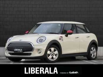 ＭＩＮＩ ミニ ヴィクトリア ワンオーナー　CABANAシートカバー