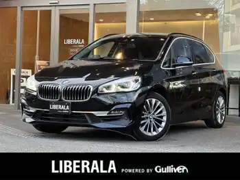 ＢＭＷ ２１８ｉ アクティブツアラー ラグジュアリー