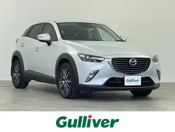 マツダ ＣＸ－３ XD ツーリング