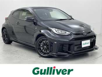 トヨタ ＧＲヤリス RZ ハイパフォーマンス