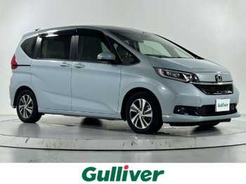 ホンダ フリード＋ ハイブリット G 純正9型ナビ バックカメラ クルコン ETC