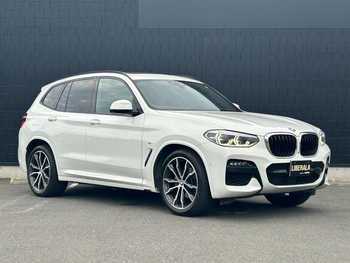 ＢＭＷ ＢＭＷ Ｘ３ xDrive20d Mスポーツ