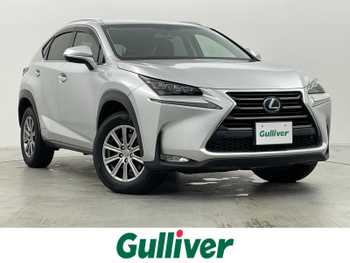 レクサス ＮＸ 300h Iパッケージ