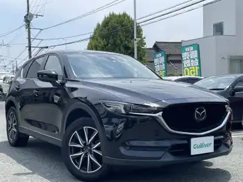 マツダ ＣＸ－５ XD シルクベージュセレクション BOSE 360°カメラ 革シート ETC2.0 純AW