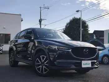 マツダ ＣＸ－５ XD シルクベージュセレクション BOSE 360°カメラ 革シート ETC2.0 純AW