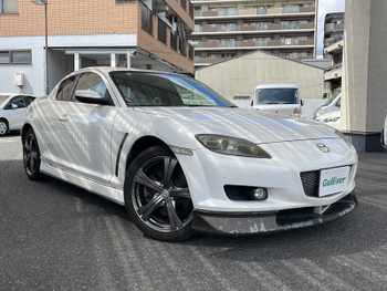 マツダ ＲＸ－８ タイプ S