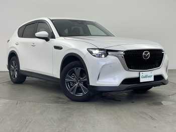 マツダ ＣＸ－６０ XD Sパッケージ ナビ 全方位カメラ ドラレコ i-ACTIVSENSE