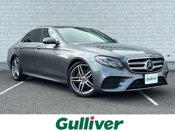 メルセデス・ベンツ Ｅ２２０ｄ アバンギャルド スポーツ 純ナビ　360°カメラ　サンルーフ　革席