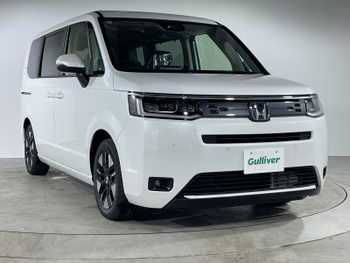 ホンダ ステップワゴン eHEV エアー EX