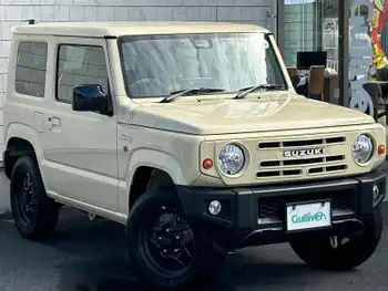 スズキ ジムニー XL
