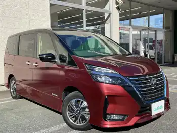 日産 セレナ e－パワー ハイウェイスター V 禁煙 プロパイロット ナビ 後席モニター