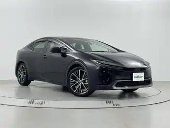 トヨタ プリウス G セーフティセンス 純正コネクティッドナビ