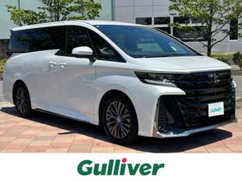 トヨタ ヴェルファイア ハイブリット Z プレミア ワンオーナー ムーンルーフ 天吊モニター　