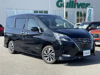 日産 セレナ e－パワー ハイウェイスター G 純正10型ナビ TV 全方位カメラ LED AW ETC