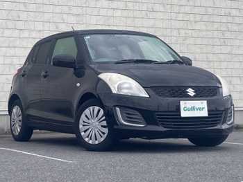 スズキ スイフト XG 社外ナビ ETC　バックカメラ