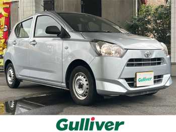 トヨタ ピクシスエポック B 禁煙車 ワンオーナー 7インチ社外ナビ