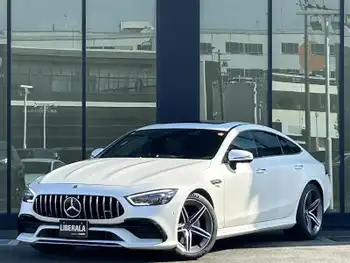 メルセデスＡＭＧ ＧＴ 