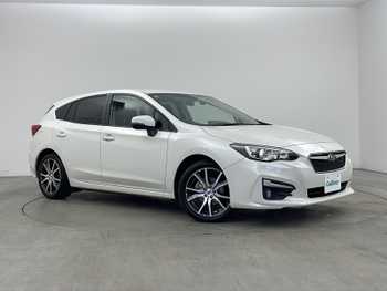 スバル インプレッサ スポーツ 2．0i－Lアイサイト ナビ TV ETC バックカメラ 衝突軽減 純正AW