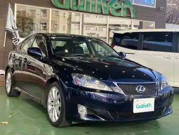 レクサス ＩＳ 250 バージョンL