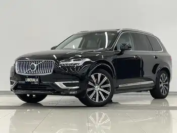 ボルボ ＸＣ９０ D5 AWD インスクリプション