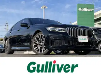 ＢＭＷ ７４０ｄ xDrive Mスポーツ