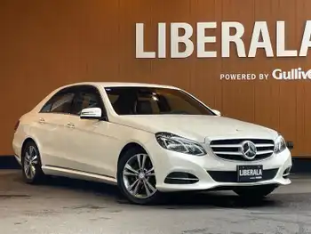 メルセデス・ベンツ Ｅ３００ 4MATIC アバンギャルド