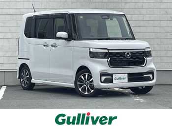 ホンダ Ｎ ＢＯＸ カスタム 純正DA 両側 BT USB Sヒーター 14AW AHB