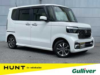 ホンダ Ｎ ＢＯＸ カスタム 純正DA 両側 BT USB Sヒーター 14AW AHB