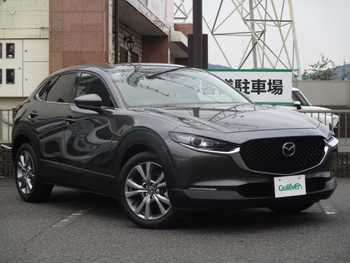 マツダ ＣＸ－３０ XD プロアクティブツーリングセレクション