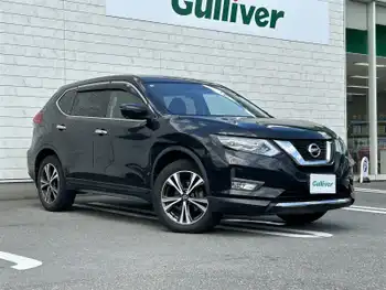 日産 エクストレイル 20X