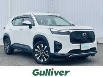 ホンダ ＷＲ－Ｖ Z 純正ナビホンダセンシングLEDヘッドライト